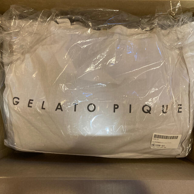 新品未開封 ジェラートピケ プレミアム 福袋 2021 gelato pique