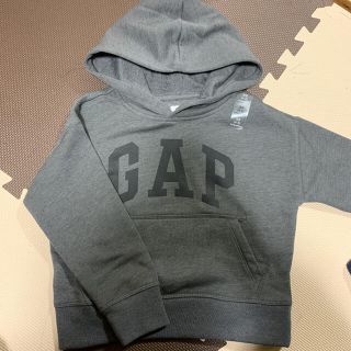 ギャップキッズ(GAP Kids)のGAPキッズ パーカー トレーナー(ジャケット/上着)