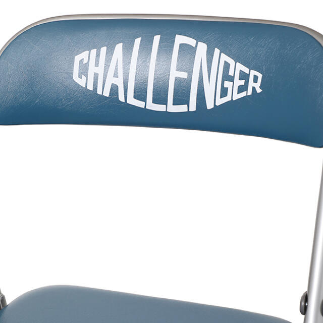 CHALLENGER FOLDING CHAIRの通販 by 999's shop｜ラクマ