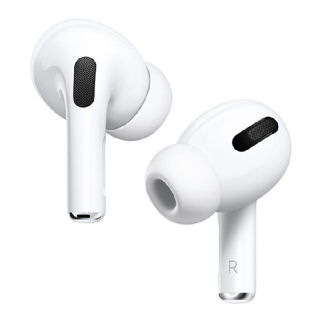 ヘッドフォン/イヤフォン 新品42個airpodspro セット売りです 日本最大