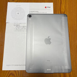 アイパッド(iPad)のTAISEIさん専用　iPad Pro 11インチ 64GB Wi-Fi (タブレット)