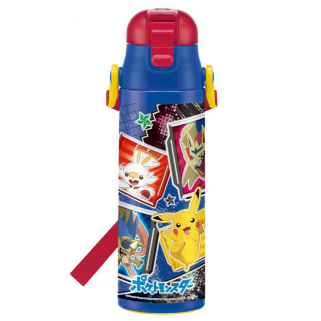 ポケモン ポケットモンスター スポーツボトル 直飲み 水筒 ステンレス 580の通販 By じん S Shop ポケモンならラクマ ポケモン ポケットモンスター スポーツボトル 直飲み 水筒 ステンレス 580の通販 By じん S Shop ポケモンならラクマ