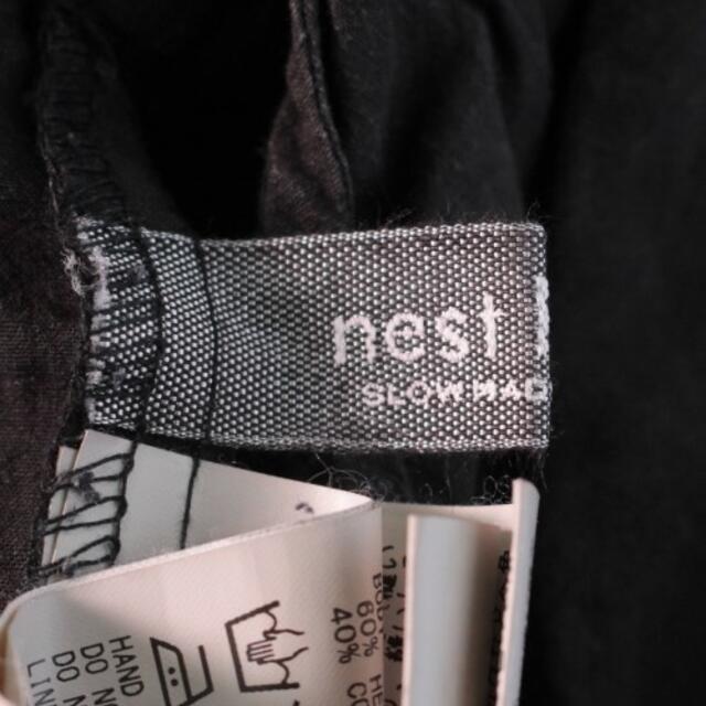 nest robe パンツ（その他） レディース