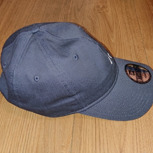 バナナマン キャップ 9TWENTY CAP（NVY) 2020年ライブグッズ