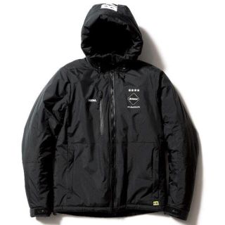 エフシーアールビー(F.C.R.B.)の【りょーちゃん様専用】F.C. Real Bristol 18AW TOUR (ダウンジャケット)