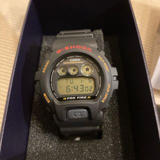 ジーショック(G-SHOCK)の☆新品☆ CASIO G-SHOCK ジーショック DW-6900B-9 (腕時計(デジタル))