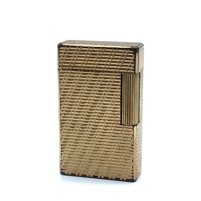 正規逆輸入品】 S.T Dupont GOLD品番4fk12j8 agapeeurope.org
