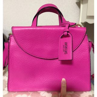 ケイトスペードサタデー(KATE SPADE SATURDAY)のKATE SPADE SATURDAY ハンドバッグ ショルダー 2way(ハンドバッグ)