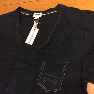 ディーゼル(DIESEL)の新品ディーゼルおまとめ(Tシャツ/カットソー(半袖/袖なし))