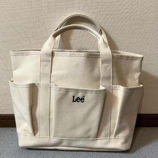 リー(Lee)のLee トートバック(トートバッグ)