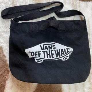 ヴァンズ(VANS)のバンズ　vans バッグ　トートバッグ(トートバッグ)