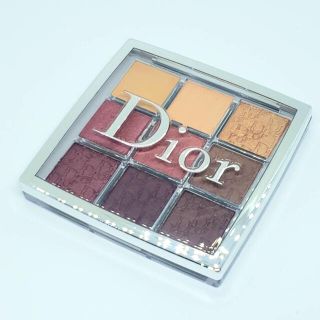 ディオール(Dior)のdior バックステージ　ローズウッド　(アイシャドウ)