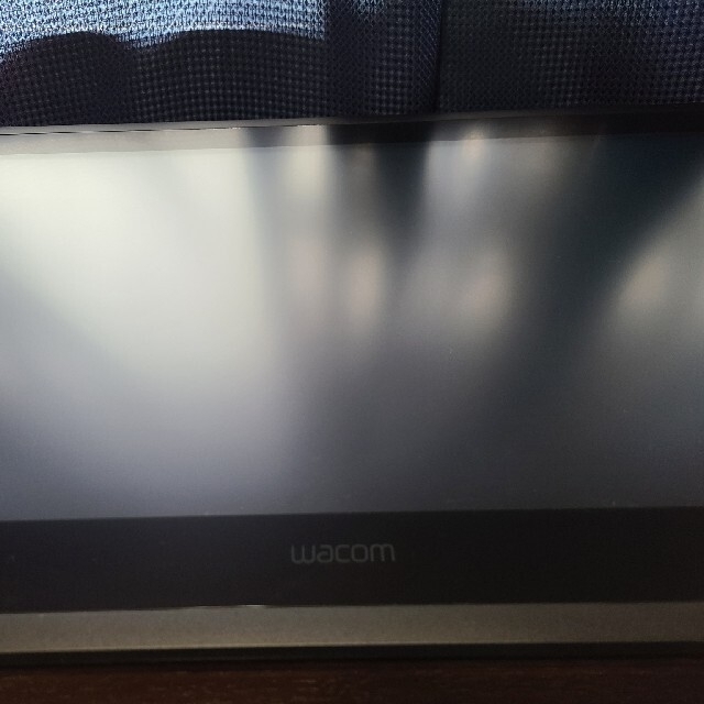 Wacom - WACOM Cintiq22 DTK2260K0D 液晶ペンタブレット