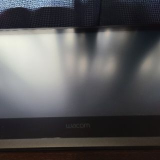 ワコム(Wacom)のWACOM Cintiq22 DTK2260K0D 液晶ペンタブレット(タブレット)