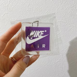 ナイキ(NIKE)のNIKE エアマックス　キーホルダー(キーホルダー)