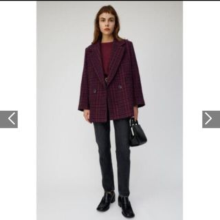 moussy(パープル/紫色系)のフリマアイテム一覧 moussy(パープル/紫色系)のフリマアイテム一覧