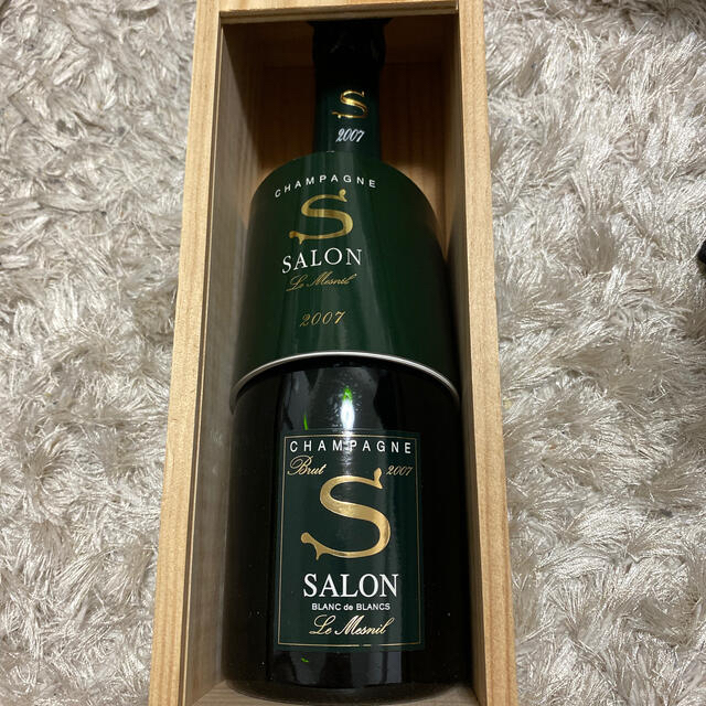 SALON サロン　ブランドブラン