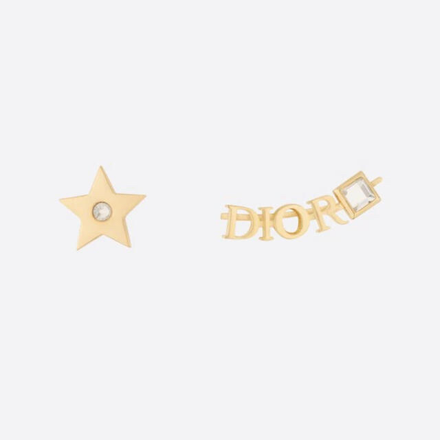 DIO(R)EVOLUTION ピアス - ピアス