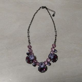 アナスイ(ANNA SUI)のアナスイ　ネックレス(ネックレス)