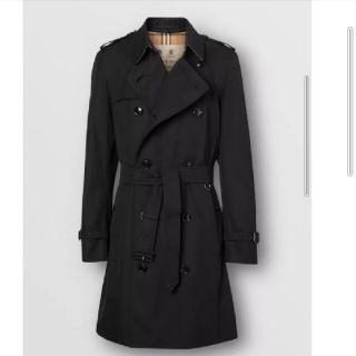 バーバリー(BURBERRY) ダウン トレンチコート(レディース)の通販 53点