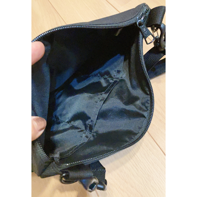 KELTY(ケルティ)のmotoki様専用　KELTY ケルティ　サコッシュ メンズのバッグ(ショルダーバッグ)の商品写真