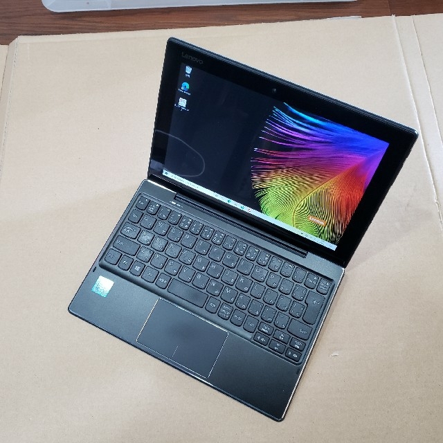 レノボLenovo ideapad MIIX 310 2in1