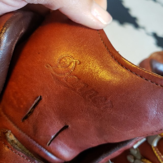 Danner(ダナー)のDanner　ブーツ　D1241-9 メンズの靴/シューズ(ブーツ)の商品写真