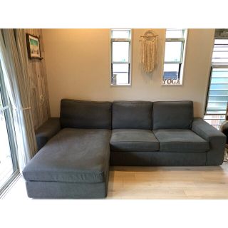 イケア 三人掛けソファの通販 48点 | IKEAのインテリア/住まい/日用品