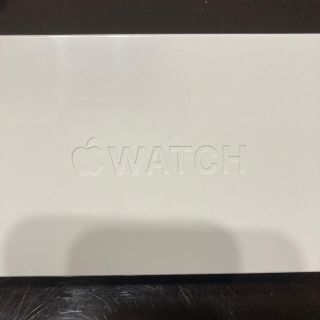 アップルウォッチ(Apple Watch)のApple Watch series6(腕時計(デジタル))