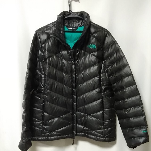 THE NORTH FACE(ザノースフェイス)のノースフェイス　ジャケット　550 ナイロン　レディース　大きいサイズ レディースのジャケット/アウター(ナイロンジャケット)の商品写真