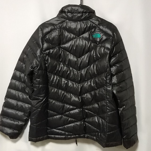 THE NORTH FACE(ザノースフェイス)のノースフェイス　ジャケット　550 ナイロン　レディース　大きいサイズ レディースのジャケット/アウター(ナイロンジャケット)の商品写真