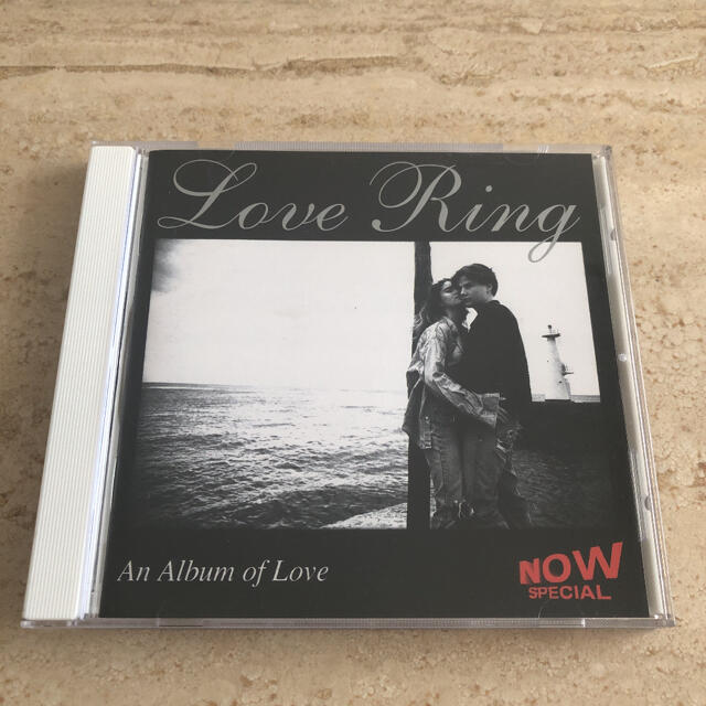 【帯付き】ラヴ・リング/Love Ring エンタメ/ホビーのCD(ポップス/ロック(洋楽))の商品写真