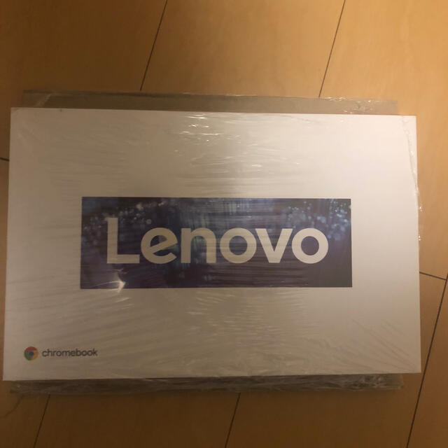 【新品】Lenovo Chromebook クロームブック ZA6F0038JP