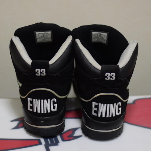 EWING メンズの靴/シューズ(スニーカー)の商品写真