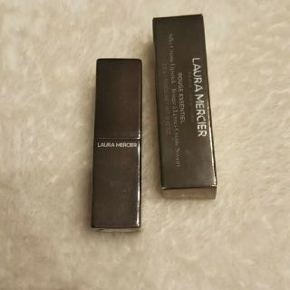 ローラメルシエ(laura mercier)の最終値下げ！ローラメルシエ リップ 05ブランナチュレル(口紅)