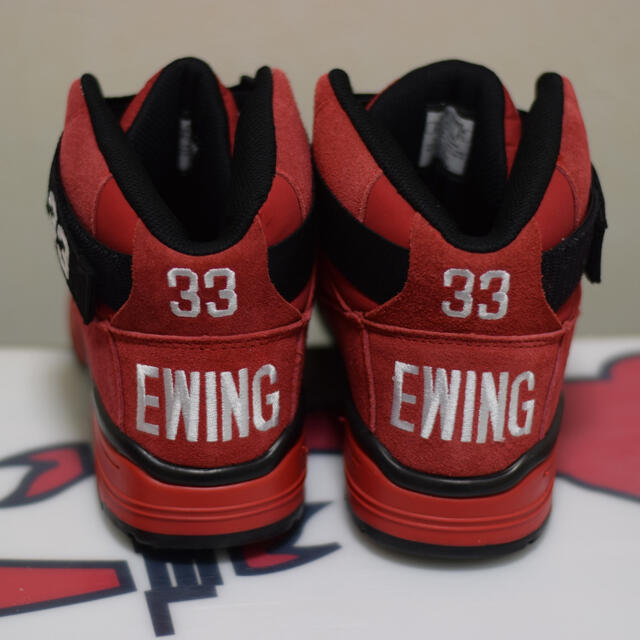 Ewing Athletics(ユーイングアスレチックス)のEWING メンズの靴/シューズ(スニーカー)の商品写真