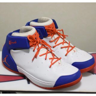 ナイキ(NIKE)のNIKE Air Jordan Carmelo(スニーカー)