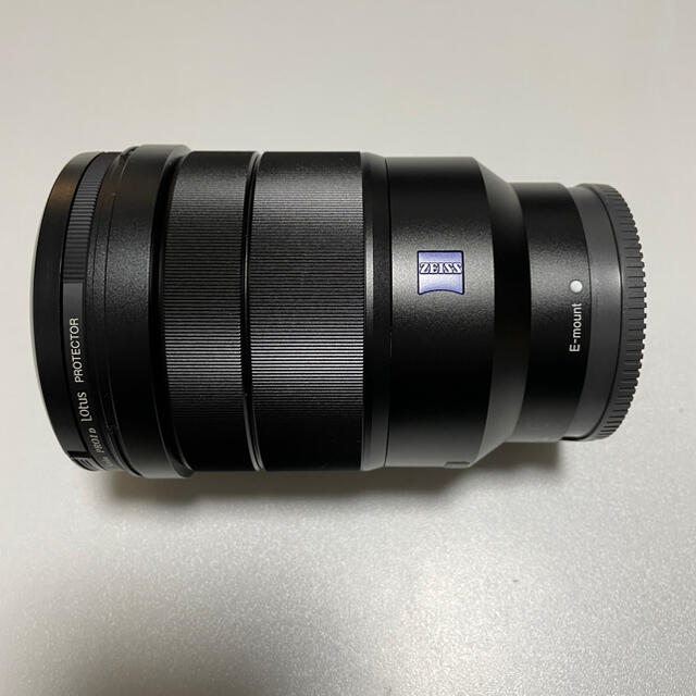 SONY(ソニー)のSONY SEL1635Z FE16-35mm f4 スマホ/家電/カメラのカメラ(レンズ(ズーム))の商品写真