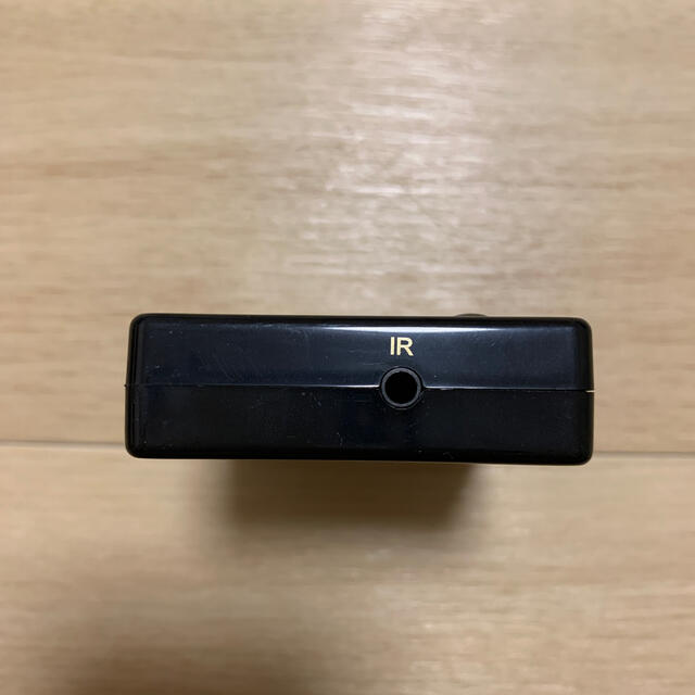 【リモコン付】HDMI切替器 分配器 3入力1出力 HDMI セレクター スマホ/家電/カメラのテレビ/映像機器(その他)の商品写真