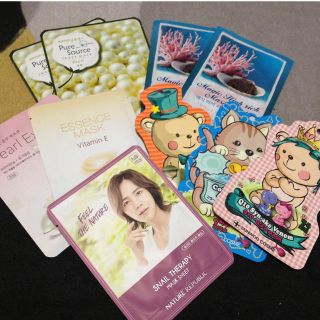 ホリカホリカ(Holika Holika)のchoco様専用(その他)