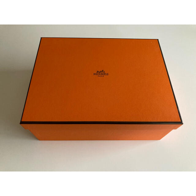 HERMES エルメス モザイク ペア ティー カップ＆ソーサー　26016エルメス