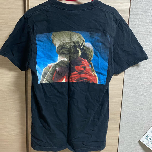Supreme シュプリーム ET Sサイズ Tシャツ