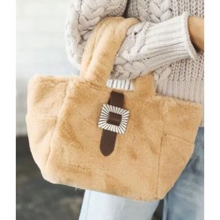 アリシアスタン(ALEXIA STAM)のALEXIASTAM Bag(トートバッグ)