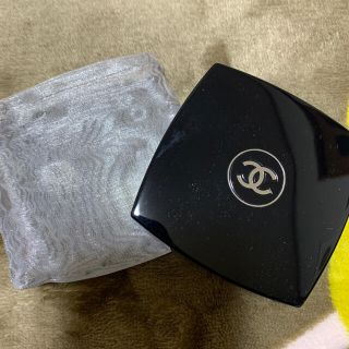 シャネル(CHANEL)のシャネル　フェイスパウダー(フェイスパウダー)