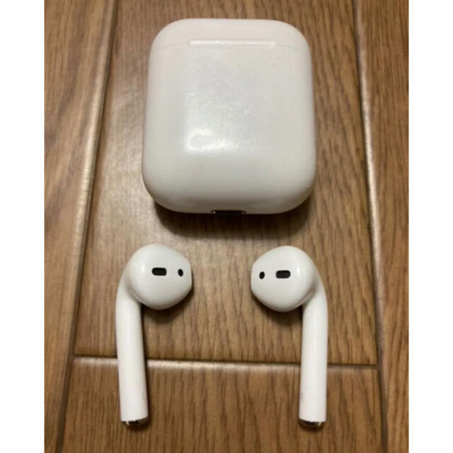 Air pods エアーポッズ 1