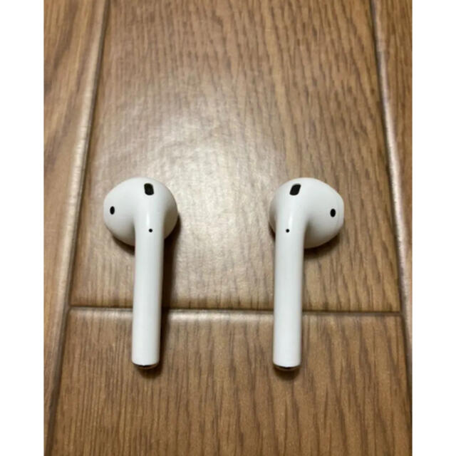 Air pods エアーポッズ 2