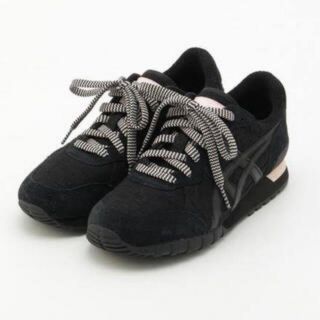 スナイデル(SNIDEL)のsnidel×onitsuka tigerコラボスニーカー(スニーカー)