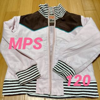 エムピーエス(MPS)のMPS 120  アウター(ジャケット/上着)