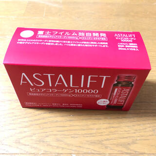 アスタリフト(ASTALIFT)のアスタリフト ピュアコラーゲン 1箱(コラーゲン)