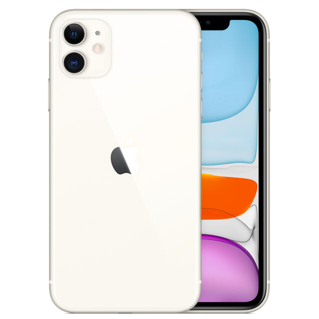 iPhone11 128GB SIMフリー